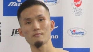 【ボクシング】春の祭典チャンピオンカーニバル４賞発表　MVPは日本スーパーバンタム級王者池側純