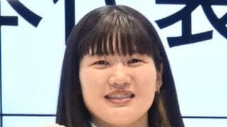 【カーリング】五輪出場のフォルティウス小谷優奈が28歳誕生日「濃い一年にしたい」