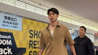 【日本代表】塩貝健人「目標にするのは自由。自分が１番取れるように」W杯得点王の野望