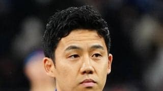 【日本代表】頼れる主将・遠藤航が合流　長期離脱も間に合った