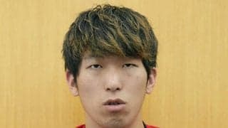 【バレー】男子日本代表選手を大麻所持容疑で逮捕　代表合宿中にパチンコ店で