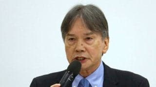 【バレー】男子代表のキックオフ会見が中止　佐藤駿一郎容疑者の大麻所持容疑逮捕…急きょ「説明会」に　６・４開幕ネーションズＬへの晴れ舞台に水を差す