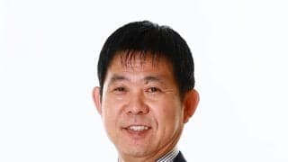 【日本代表】森保監督「日本一丸で戦えば世界一取れる！」サポーターの声援が選手たちの力に