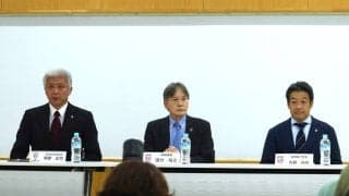 【バレー】薬物所持の佐藤駿一郎容疑者　２５、２６日は代表練習に参加　２７日にパチンコ店へ…逮捕までの経緯説明