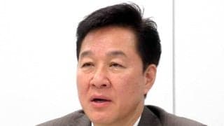 【バレー】川合俊一会長は欠席　体調不良で病院へ…男子代表が大麻所持で逮捕