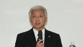【バレー】男子代表全員を薬物検査「リスタート切るため」と技術委員長　選手逮捕受け