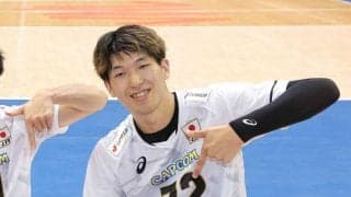 【バレー】大麻所持逮捕の余波　日本男子、代表活動期間中に複数人でパチンコ遊技　日本協会の見解「個人の自由」「どのようにリラックスできるか、その課題はある」