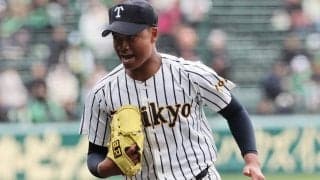 センバツ出場の帝京と4試合開催！春季岡山大会4強が東京の名門と対決！岡山県高野連招待試合【26年春高校野球】