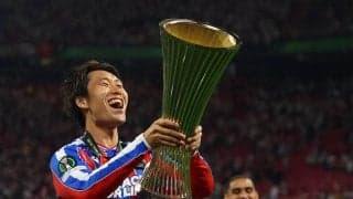 クリスタルパレス鎌田大地は「まだ天井に行っていない」プロ１年目鳥栖時代の監督・森下仁志氏