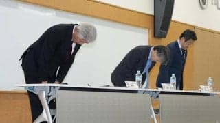 【記者の目】バレーボール男子日本代表の大麻所持　スポーツ界全体に暗い影落とす深刻な不祥事