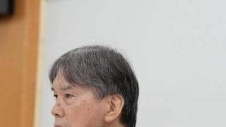【バレー】協会専務「大切な年のスタートが…」現役代表選手が大麻所持の疑いで逮捕