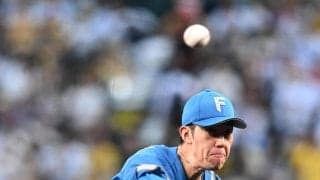 【日本ハム】福島蓮「いい思い出に上書きされました」八戸西高では５失点敗退…聖地で初勝利飾る