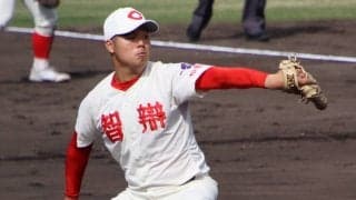 30日に智弁和歌山が3年連続決勝進出をかけて準決勝へ！春季近畿大会【26年春高校野球】
