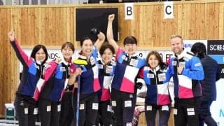 【カーリング】２０２７年の日本選手権も横浜開催　３年連続で首都圏開催へ