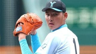 未来の4番打者を欲する球団は？　山梨学院の二刀流・菰田陽生は真の「怪物」　ドラフト1位競合必至か