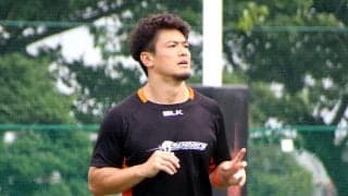 【ラグビー】東京ベイＷＴＢ根塚洸雅　２か月ぶりの先発へ「相手の嫌がるプレーを８０分間やり続ける」３１日に埼玉戦