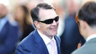 【仏ダービー】A.オブライエン師、連覇へ有力3頭を送り込む「2100mは大きな選択肢」