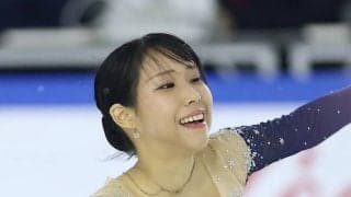 【フィギュア】三原舞依さん、青いバラの浴衣姿で京都の街「大好きなカラーの組み合わせ」