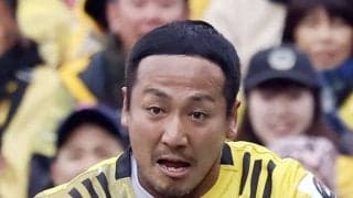 【ラグビー】４位東京SGが準決勝敗退、神戸に完敗　引退の流大「本当に悔しい。力不足だった」