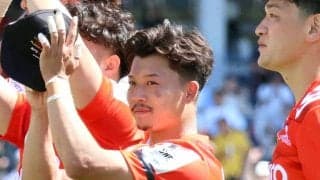 【ラグビー】元伏見工ＯＢが喪章つけプレー「伝統の中にいて、今がある」「『信は力なり』を胸に刻み」…山口良治さんが２９日に死去