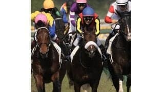 冬季五輪開催年の日本ダービーは伏兵に注意？ 過去の傾向を探ってみると