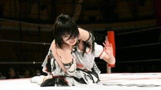 【東京女子】トリプル前哨戦は“王者組”が勝利、辰巳リカ「また王者として大阪に戻ってきます」