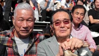 昭和の熱血指導　“泣き虫先生”山口良治さん、逝く…スクール☆ウォーズの山下慎司、“川浜一のワル”松村雄基、主題歌の麻倉未稀らが悼む
