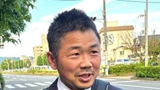 田中史朗「先生のご指導が僕の原点」　大八木淳史氏ら教え子たちが“泣き虫先生”山口良治さんに別れ…「お別れを告げる会」で対面　