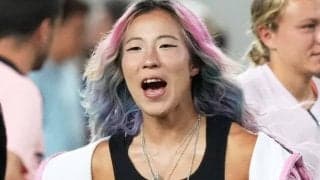 「誰も私の真似はできない」なでしこが誇る“サッカー界のガガ様”！天才的ボール捌きと尖ったファッションのギャップで世界を魅了