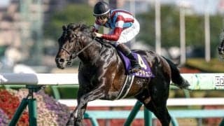【日本ダービー予想】今年も中心は前走皐月賞組？ 過去データから探るGI日本ダービー
