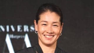 伊達公子さん、夫とのツーショット公開　富山ワイナリー訪問で“幸せオーラ全開”に反響
