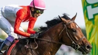 【日本ダービー】武豊、37回目のダービーは4着