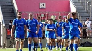 【ラグビー】埼玉猛追及ばず「悔しい」わずか２点差、２季連続準決勝敗退…４季ぶり日本一届かず