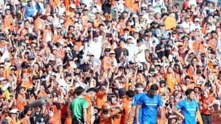 【ラグビー】決勝進出に導いたキックチャージ「気持ちいい」東京ベイ・ヴァイレアがビッグプレー