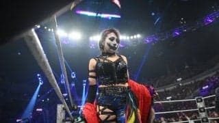 「もう恋しい」「美人です」米マット“一時離脱”の人気日本人美女レスラー、久々自撮りショット更新にファン歓喜「このメイク大好き！」