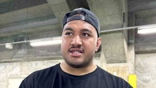 【ラグビー】東京ベイ　オペティ・ヘル、亡くなった姉・ロウエナさんに届ける白星　チームの支えに感謝「みんなが、自分や家族のことを気にかけてくれた」