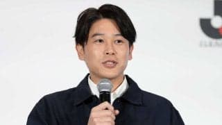 【日本代表】内田篤人氏「はえっ！冨安！」約２年ぶり代表復帰…爆速ディフェンスに驚嘆