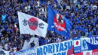【日本代表】W杯壮行試合に６万2212人　チケット完売で国立満員御礼　アイスランドに1－0勝利