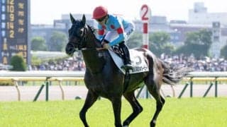 【日本ダービー】3着川田将雅騎手に過怠金3万円、5着横山和生騎手も過怠金1万円