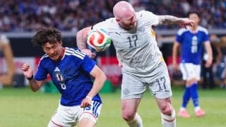 【データ】小川航基はエースストライカーだ！１試合平均0.73点は釜本に次ぐ歴代２位、３位はカズ