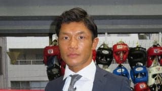 警察官ボクサー杉田ダイスケさん死去　駐在所で発砲　日本Ｓバンタム級11位の現役ランカー
