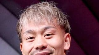 【ボクシング】ＷＢＡが堤聖也を休養王者に　バルガスｖｓバムの勝者と６か月以内に団体内王座統一戦