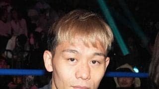 WBAバンタム級王者堤聖也、再び休養王者に　休養王者バルガスが正規王者復帰