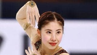 【フィギュア】住吉りをん「名所も名物も観光できて楽しかった」米サンフランシスコを満喫