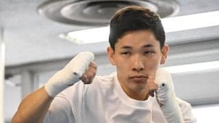 WBAミニマム級王者松本流星、王座返上「団体の枠にとらわれず」WBC王者クセら標的か