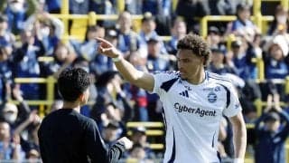 【町田】FWイエンギ「夢が叶いました！」W杯オーストラリア代表入りに興奮抑えられず