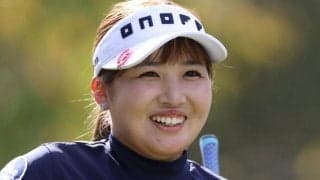 「かっこよかです！」　愛車は高級ＳＵＶ　女子ゴルファー「快適に新潟まで移動」と報告　ＳＮＳ「黒のウエアと黒のアウディめっちゃ似合ってます！♥」