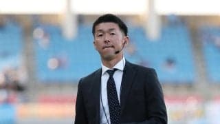 荒木友輔審判、部活動のジャンケン負けからW杯「どんな時も冷静」強み生かし爪痕残す活躍誓う