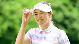 河本結が自己最高43位  吉澤柚月も急浮上／女子世界ランク