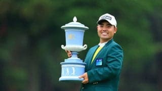 JGTO主催の国内メジャー第2戦 蝉川泰果にかかる大会初の連覇＆“宍戸2勝”